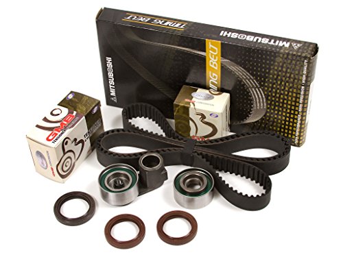 Timing Belt Kits Evergreen Parts And Components TBK329