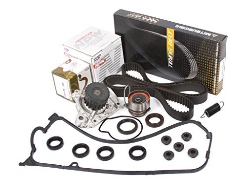 Timing Belt Kits Evergreen Parts And Components TBK312