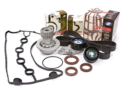 Timing Belt Kits Evergreen Parts And Components TBK335