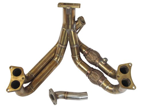 CXRacing Turbo manifold Header for Scion FR-S Subaru BRZ FA20 T3 NA-T Manifolds CXRacing 10271010069
