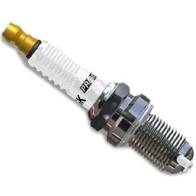 SET OF 8 BRISK PERFORMANCE SPARK PLUG Replaces Bosch FR7DPP+ - w/ 360-degree electrode DRXNPAF4875 Spark Plugs Brisk brisk-codos-8-2146