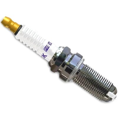 SET OF 8 BRISK PERFORMANCE SPARK PLUG Replaces Bosch 0 242 235 636 - w/ 360-degree electrode DHNVQVK81809 Spark Plugs Brisk brisk-codos-8-1888