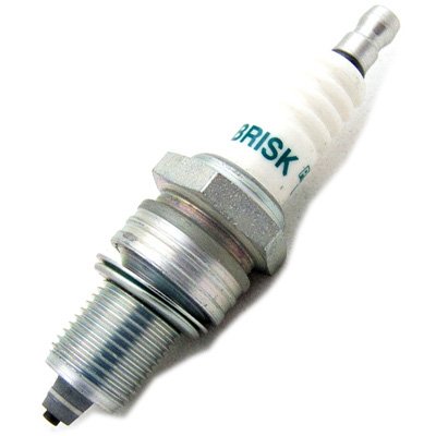 Plugs Brisk brisk-codos-8-7496