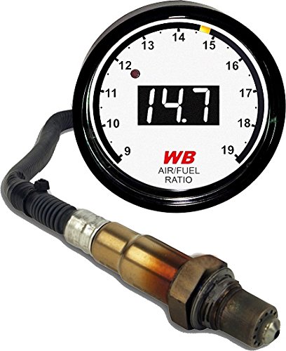 Air & Fuel Ratio APSX D2_WG
