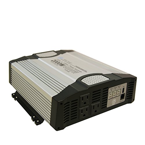 Power Inverters Aims PWRINV200012W
