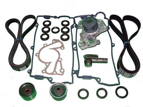 Timing Belt Kits TBK Timing Belt Kit TBK10220PPA