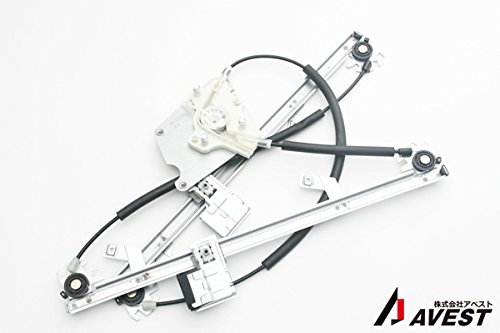 Power Window Regulators AVEST A342