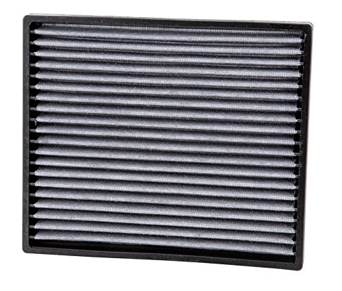 Passenger Compartment Air Filters K&N VF2006
