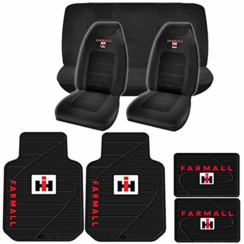 Accessories U.A.A. INC. FARMALL-110000440
