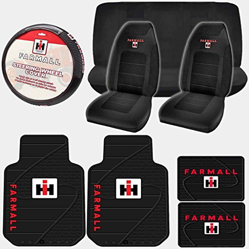 Accessories U.A.A. INC. FARMALL-110000441