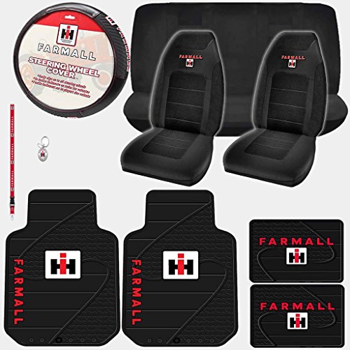 Accessories U.A.A. INC. FARMALL-110000443