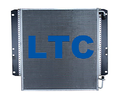 Condensers Autoltc 1-0874