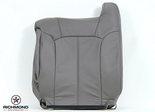 Accessories Richmond Auto Upholstery 0002GMPWTRDRLB