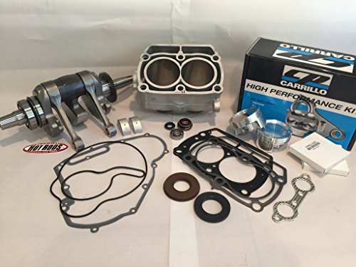Pistons BP Racing 9Z-820C