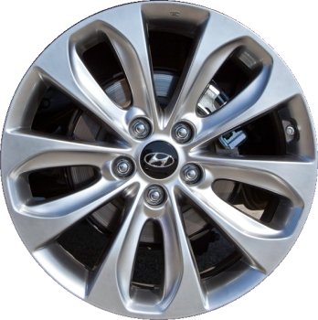Replica Aftermarket Replacement 529103Q350, 5291030350 or 29103S350