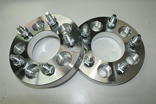 Wheel Adapters & Spacers T6 6135/6550-6500C