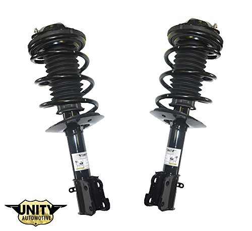 Complete Assemblies Complete Struts 2-1107-4-001