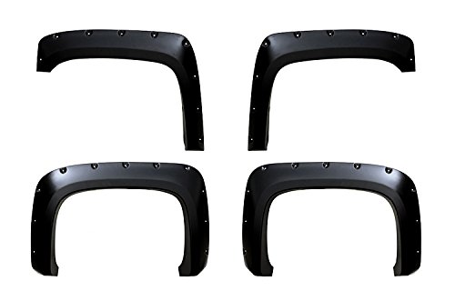 Grilles & Grille Guards APS FF-YC004B