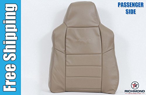 Accessories Richmond Auto Upholstery FRSD0203PLTL-P