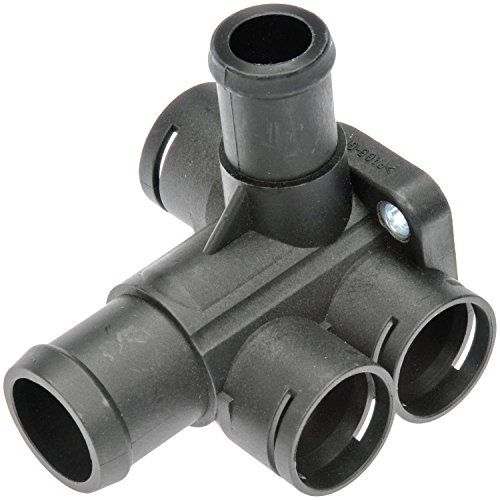 Dorman 902-297 Water Outlet and Gasket Thermostat Water Outlets Dorman 902-297