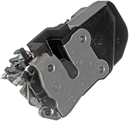 Power Door Lock Dorman 931-645