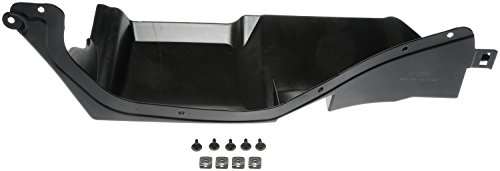 Engine Case Guards Dorman 924-016