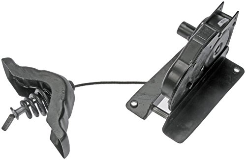 Spare Tire Carriers Dorman 924-526