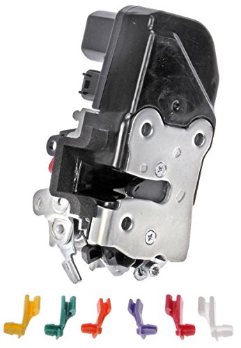 Power Door Lock Dorman 931-637