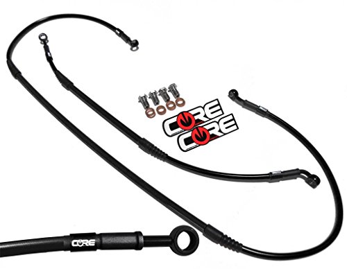 Brake Kits Core Moto CBLMXC05CR125-BK