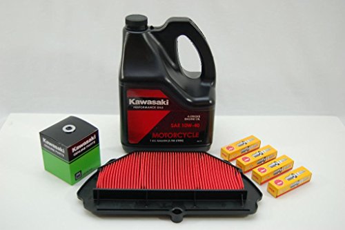 Rebuild Kits Kawasaki KZX6R0914