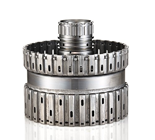 Hard Parts GFX 46593D