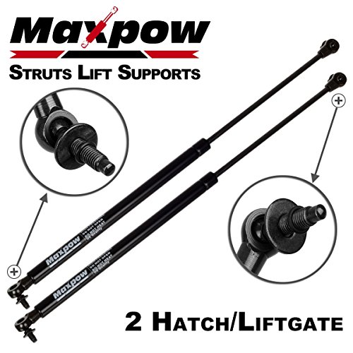 Lift Supports  113759