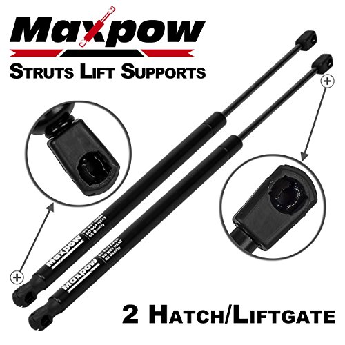 Lift Supports Maxpow 113745