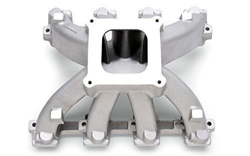 Intake Manifolds Edelbrock 2826