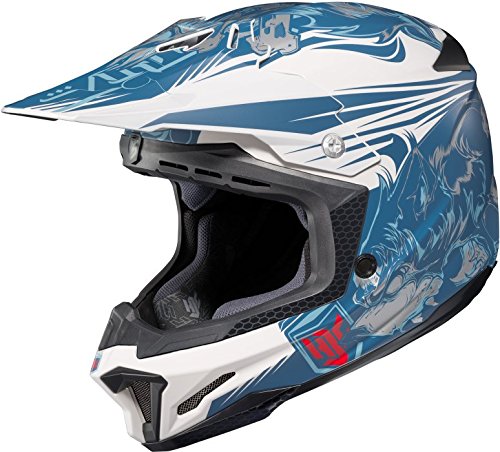 Helmets HJC Helmets CL-X7