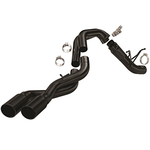 Exhaust & Emissions Magnaflow 17056