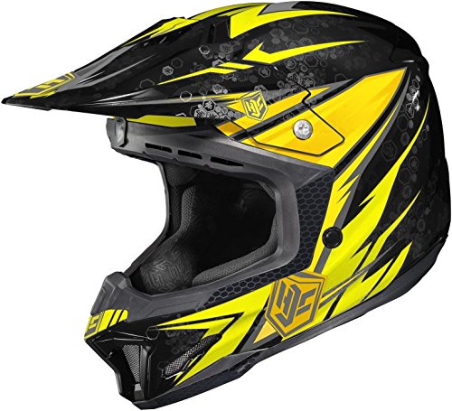 Helmets HJC Helmets CL-X7