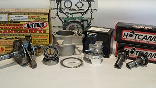 Pistons BP Racing 4h-500k