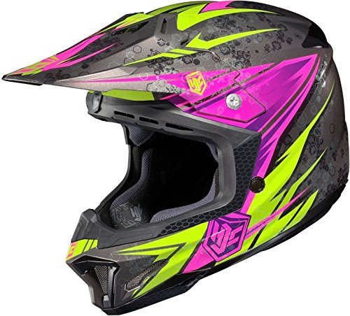 Helmets HJC Helmets CL-X7