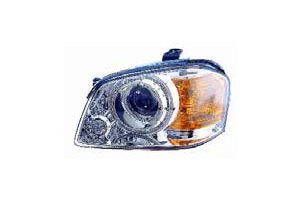 Headlight Assemblies Depo 3231125LACY