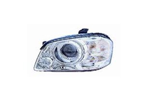 Headlight Assemblies Depo 3231125RACC