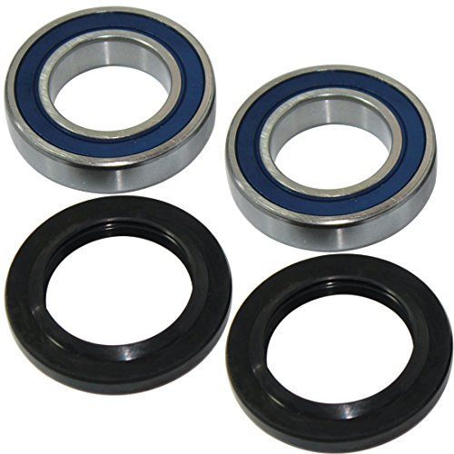 Bearings Caltric BR109+BR109+SL259+SL259