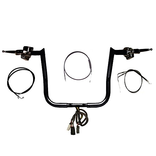 Handlebars Hill Country Customs CMPT-0601-1447-GBB-EG06-R