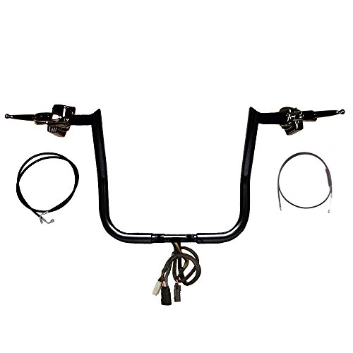 Handlebars Hill Country Customs CMPT-0601-1447-GBB-EG08-R-ABS