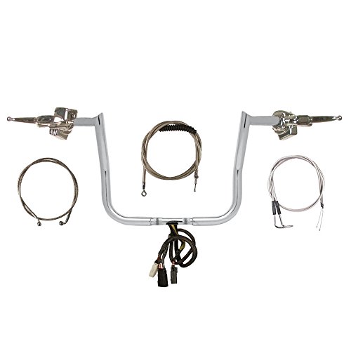 Handlebars Hill Country Customs CMPT-0601-2363-EG06-R