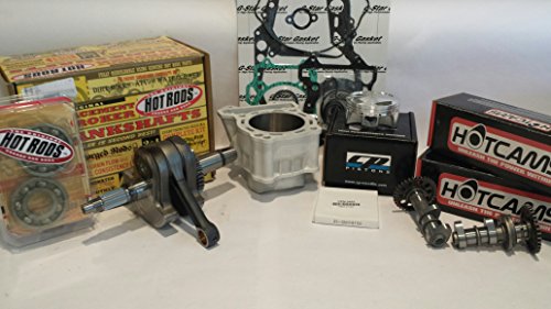 Pistons BP Racing m3003