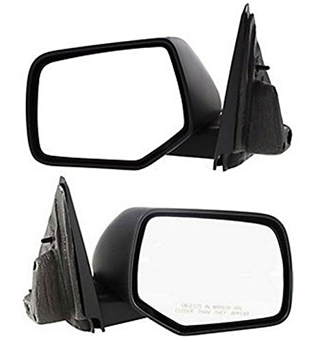 Exterior Mirrors FORD MERCURY KAPFO1321291PR