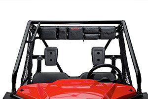Honda 0SL57-HL5-101 Pioneer 500 Cab Frame Cargo Bag Cargo Carriers Honda 0SL57-HL5-101