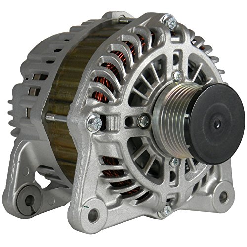 Alternators Mitsubishi A002TJ1381