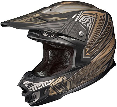 Helmets HJC Helmets FG-X